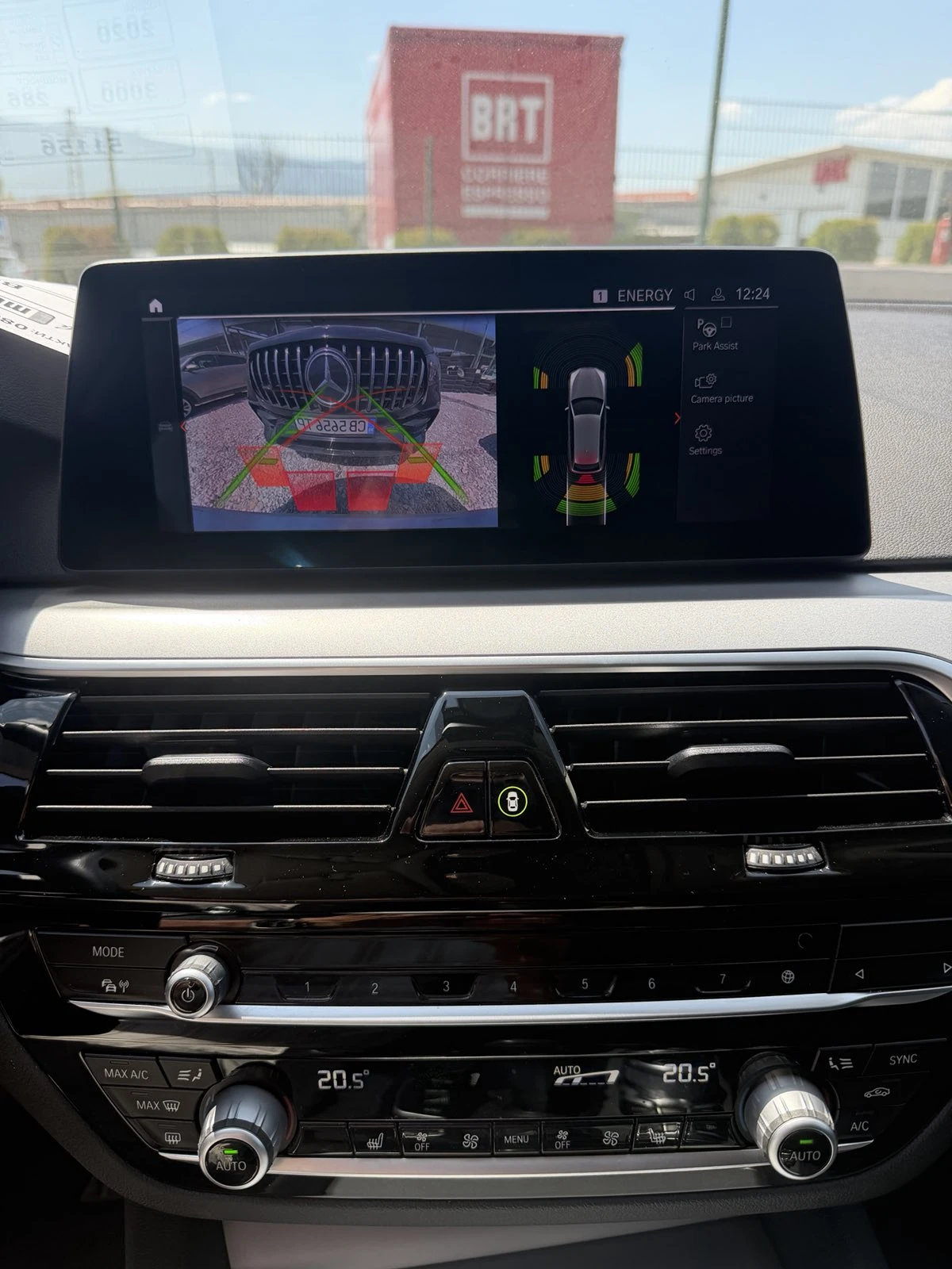 BMW 530 3.0TDI | Mobile.bg � ����������� 12