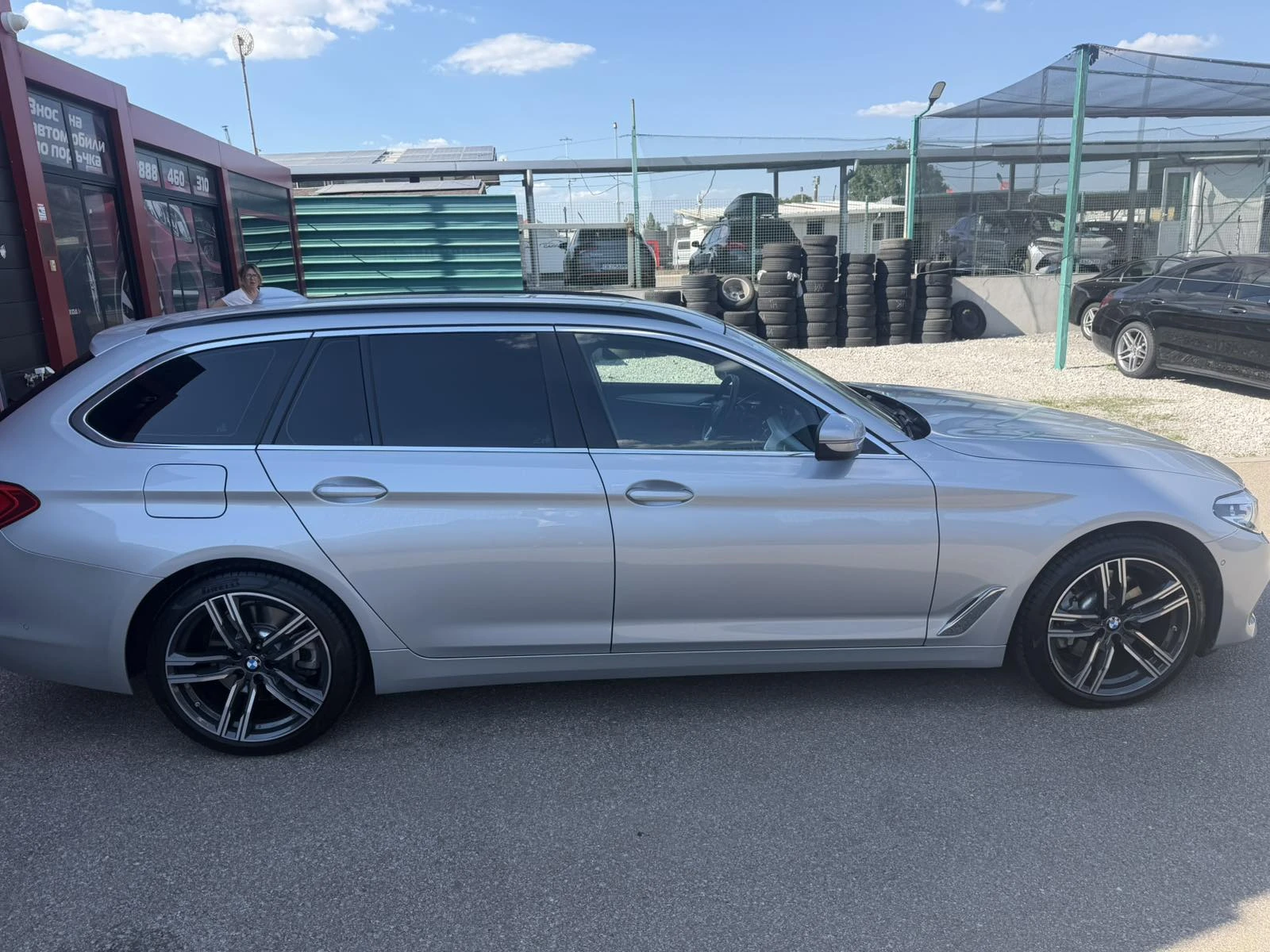 BMW 530 3.0TDI | Mobile.bg � ����������� 4