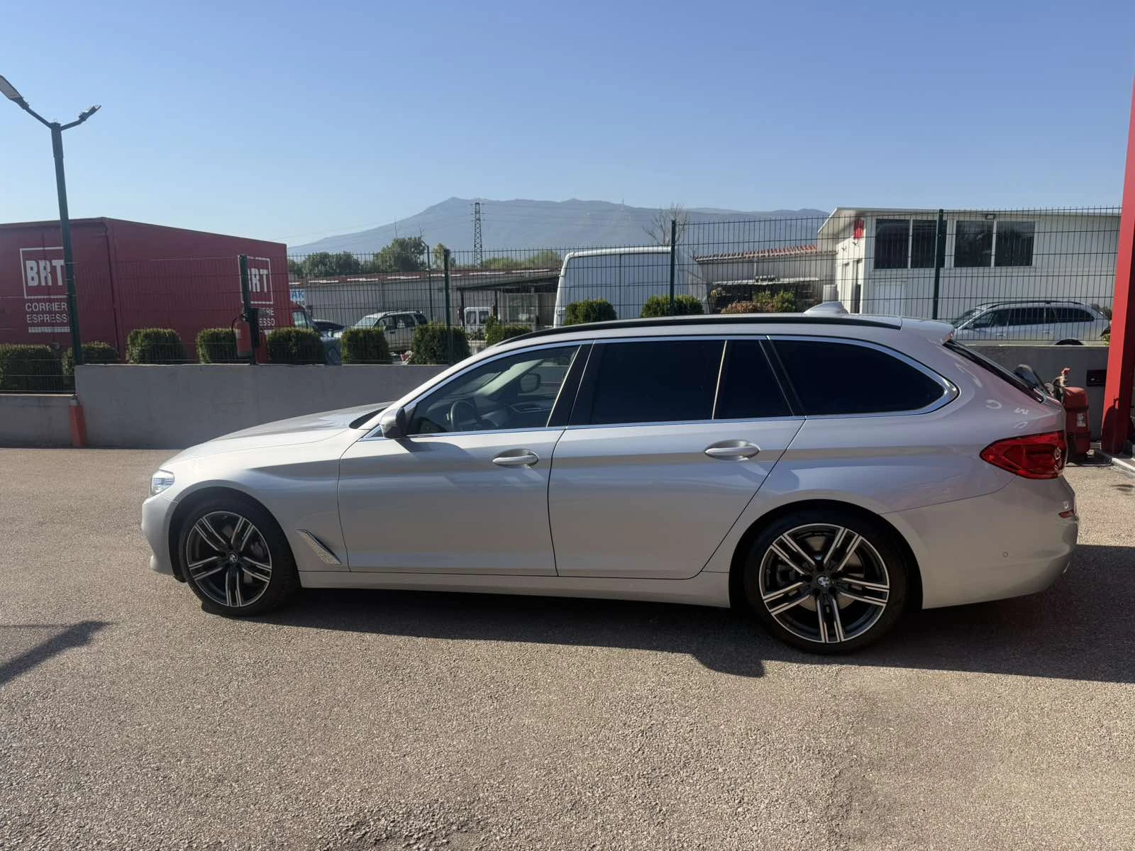 BMW 530 3.0TDI | Mobile.bg � ����������� 2