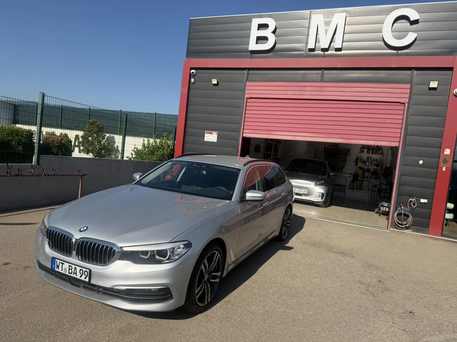 BMW 530 3.0TDI | Mobile.bg � ����������� 3