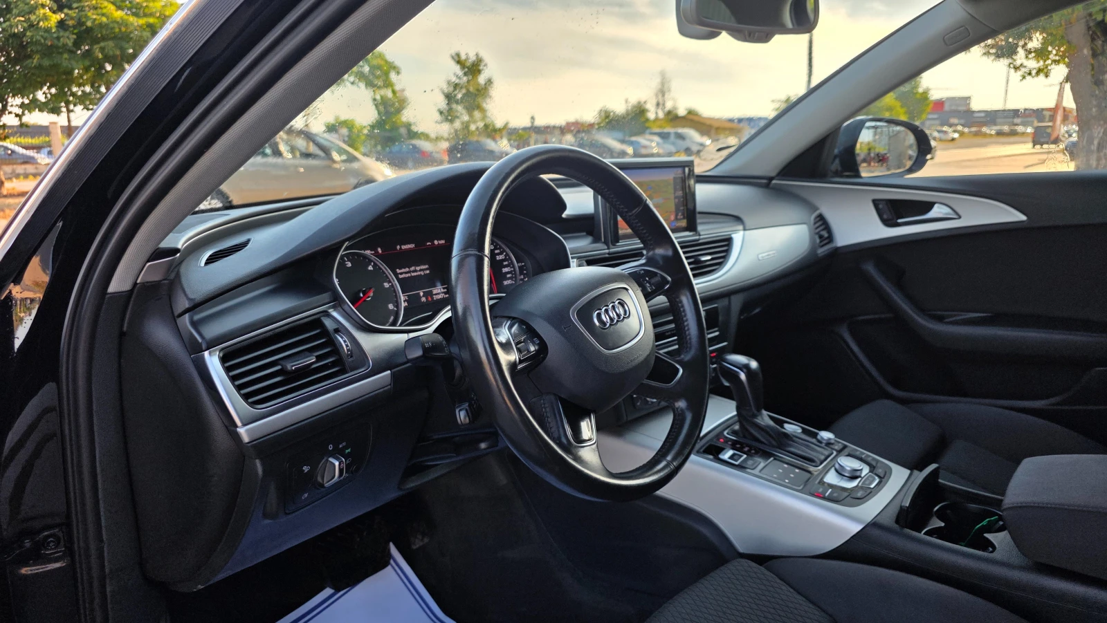 Audi A6 ���� ����� ���� | Mobile.bg � ����������� 7