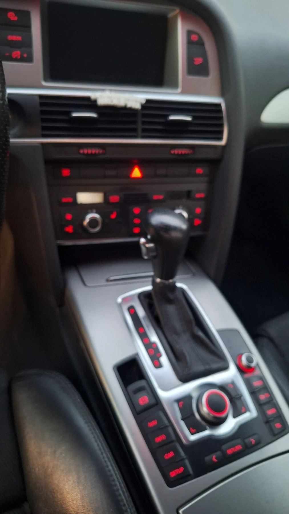 Audi A6, снимка 5 - Автомобили и джипове - 55999497