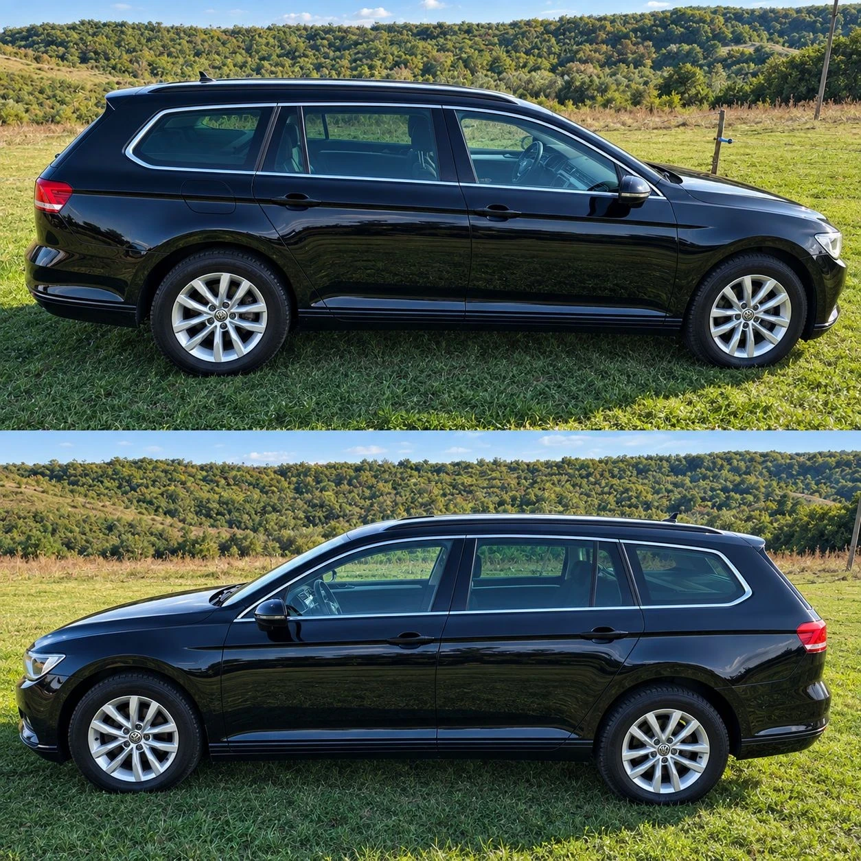 VW Passat 2.0 TDI 150HP �������� �������  | Mobile.bg � ����������� 3