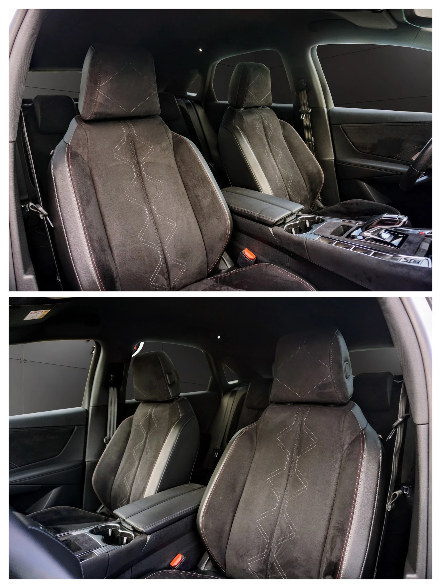 DS DS 7 Crossback 1.5BLUEHDI PERFORMANCE LINE AUTO | Mobile.bg � ����������� 6