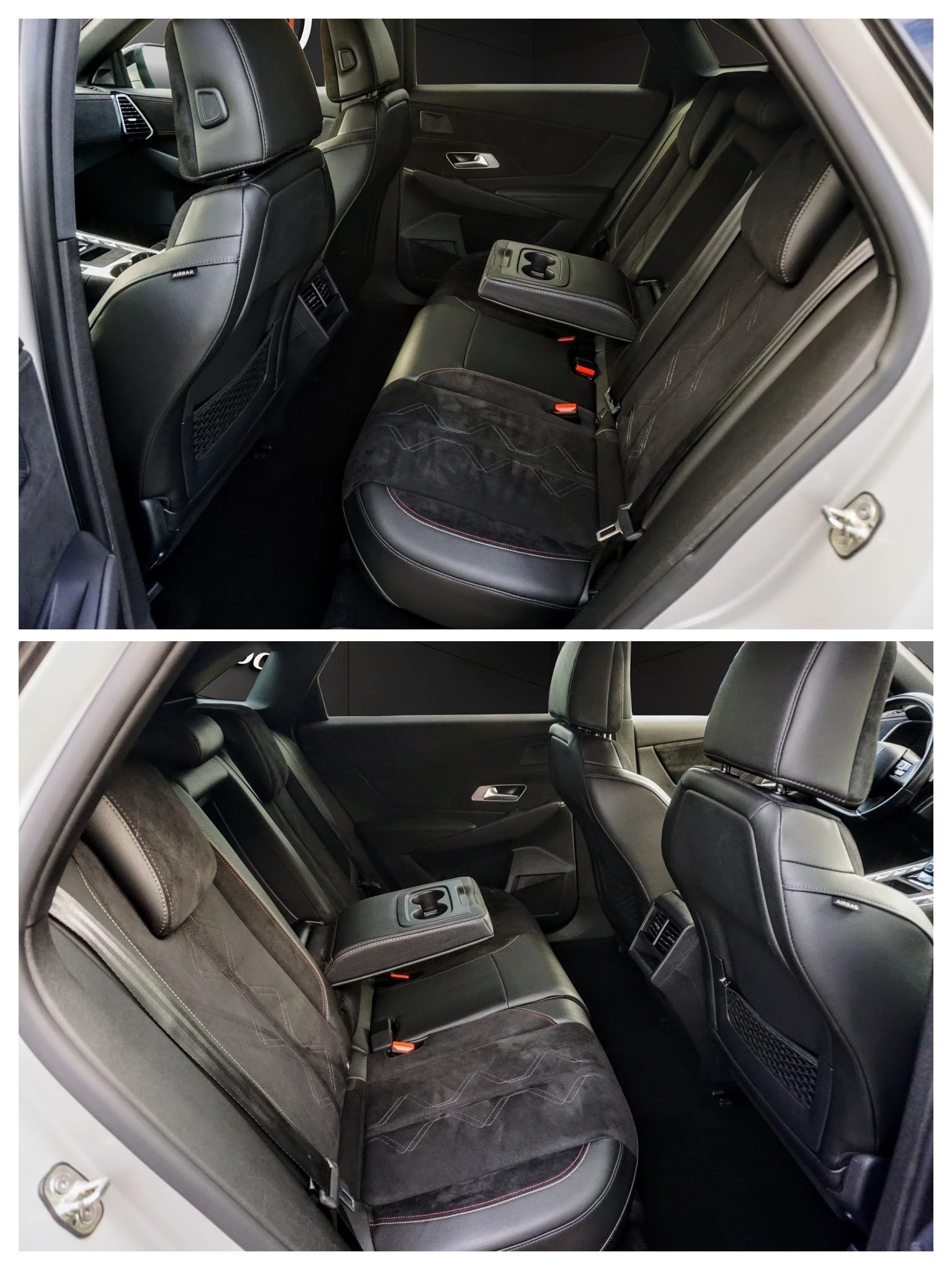 DS DS 7 Crossback 1.5BLUEHDI PERFORMANCE LINE AUTO | Mobile.bg � ����������� 14