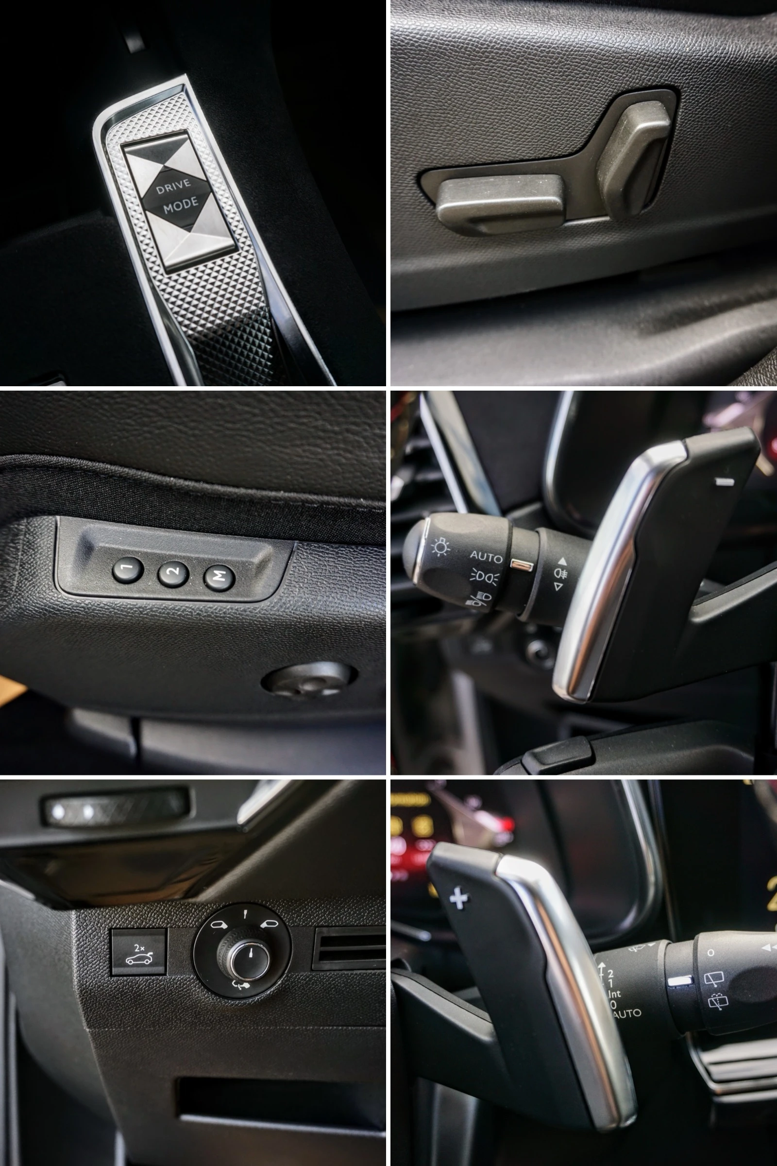DS DS 7 Crossback 1.5BLUEHDI PERFORMANCE LINE AUTO | Mobile.bg � ����������� 13