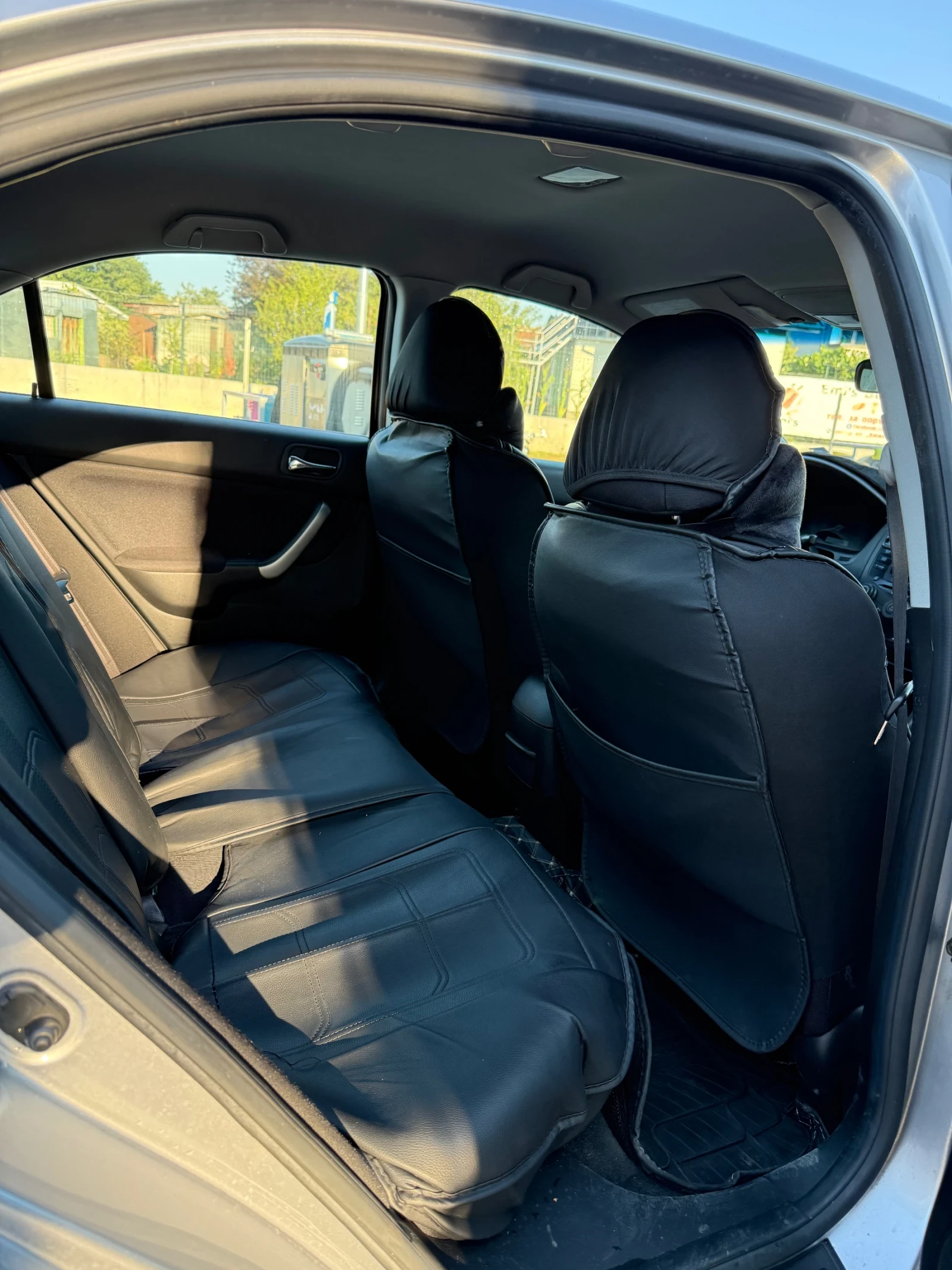 Honda Accord, снимка 7 - Автомобили и джипове - 56464522