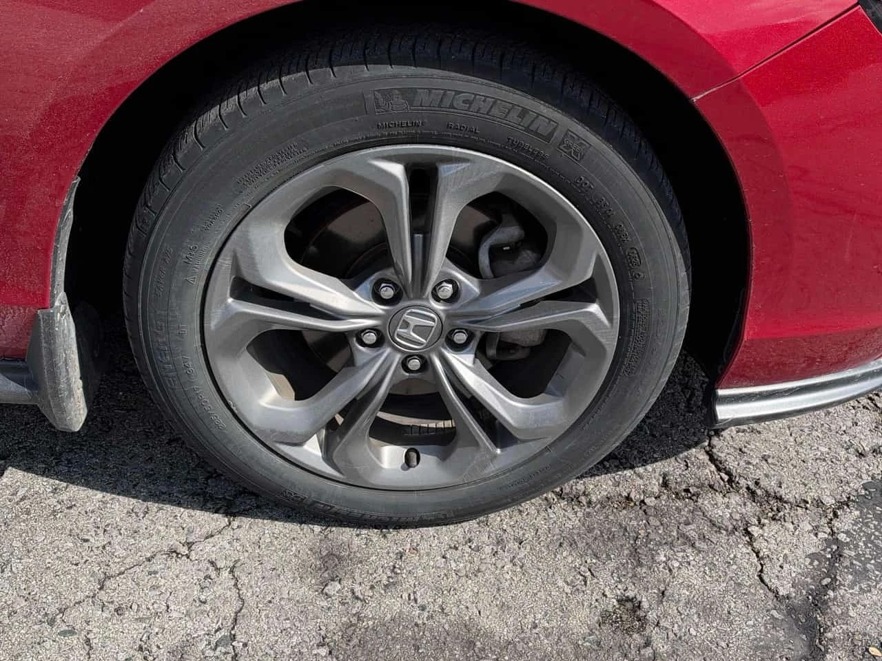 Honda Accord * EX * CARFAX * ����� �� ����������� | Mobile.bg � ����������� 7