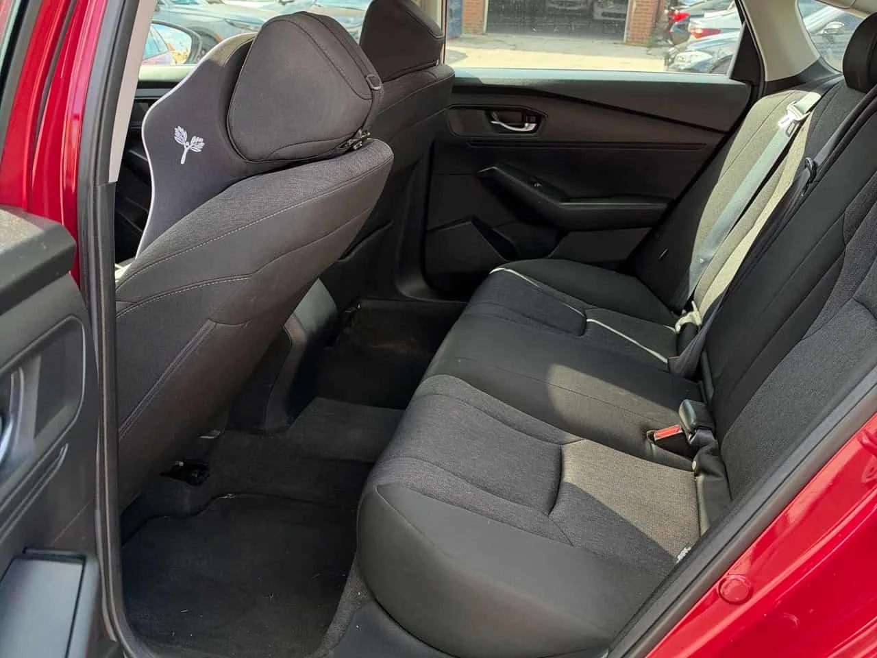 Honda Accord * EX * CARFAX * ����� �� ����������� | Mobile.bg � ����������� 10