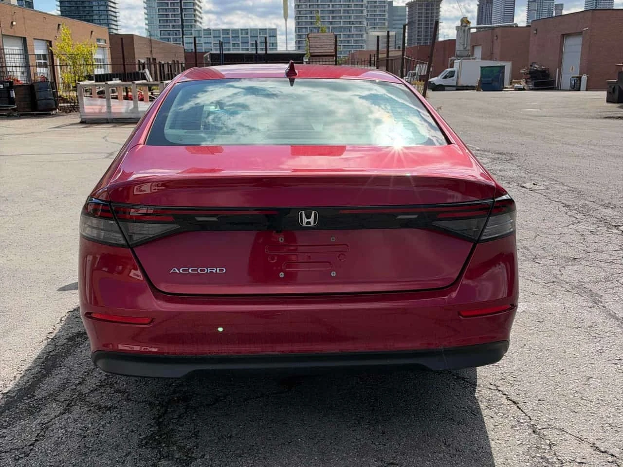 Honda Accord * EX * CARFAX * ����� �� ����������� | Mobile.bg � ����������� 4