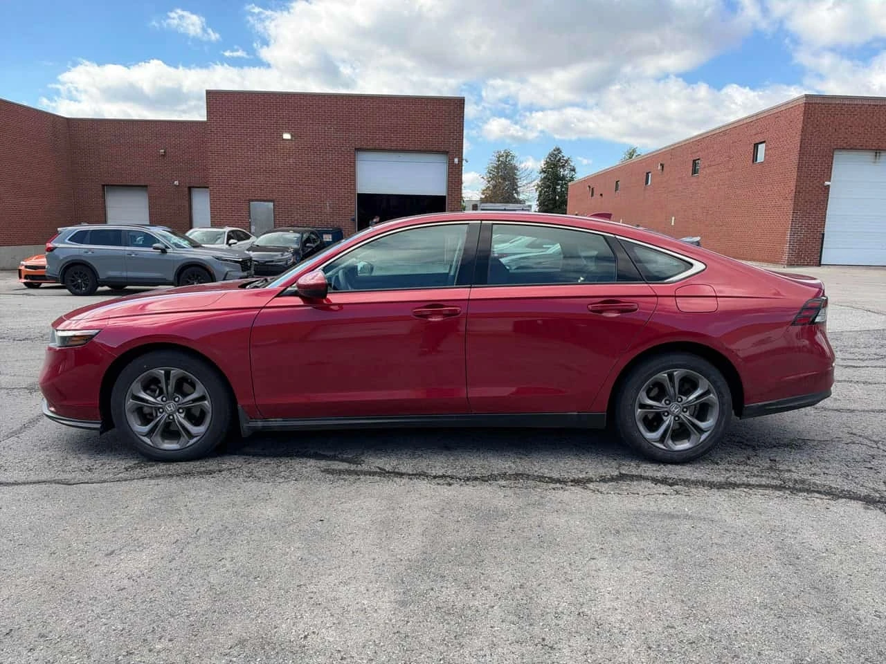 Honda Accord * EX * CARFAX * ����� �� ����������� | Mobile.bg � ����������� 2