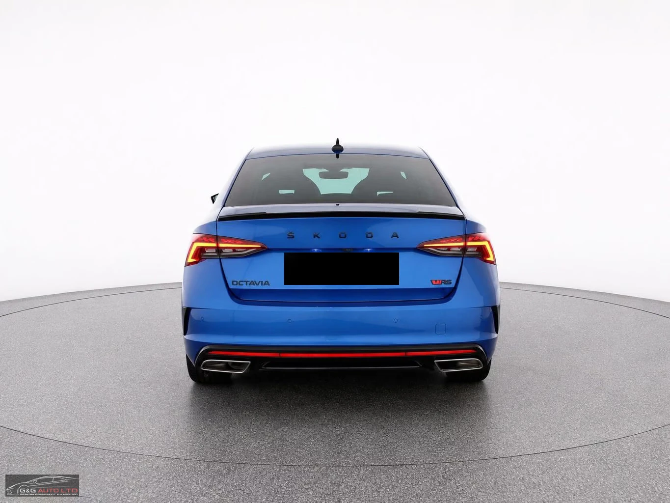 Skoda Octavia 2.0/200HP/RS/MASSAGE/CAM/MEMO/KLESS/979z | Mobile.bg � ����������� 8