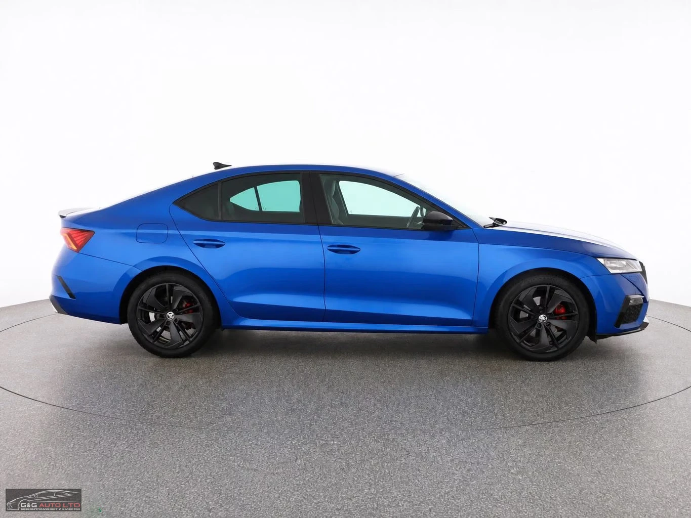 Skoda Octavia 2.0/200HP/RS/MASSAGE/CAM/MEMO/KLESS/979z | Mobile.bg � ����������� 6