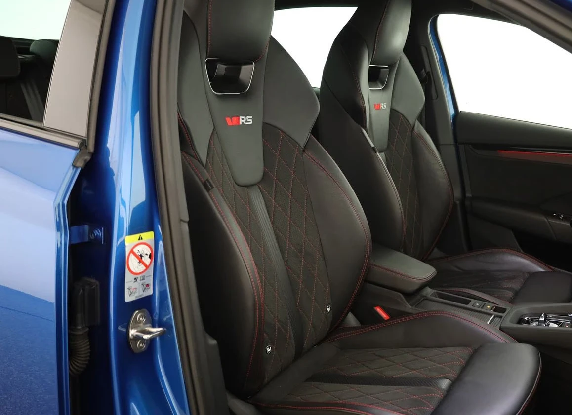 Skoda Octavia 2.0/200HP/RS/MASSAGE/CAM/MEMO/KLESS/979z | Mobile.bg � ����������� 12