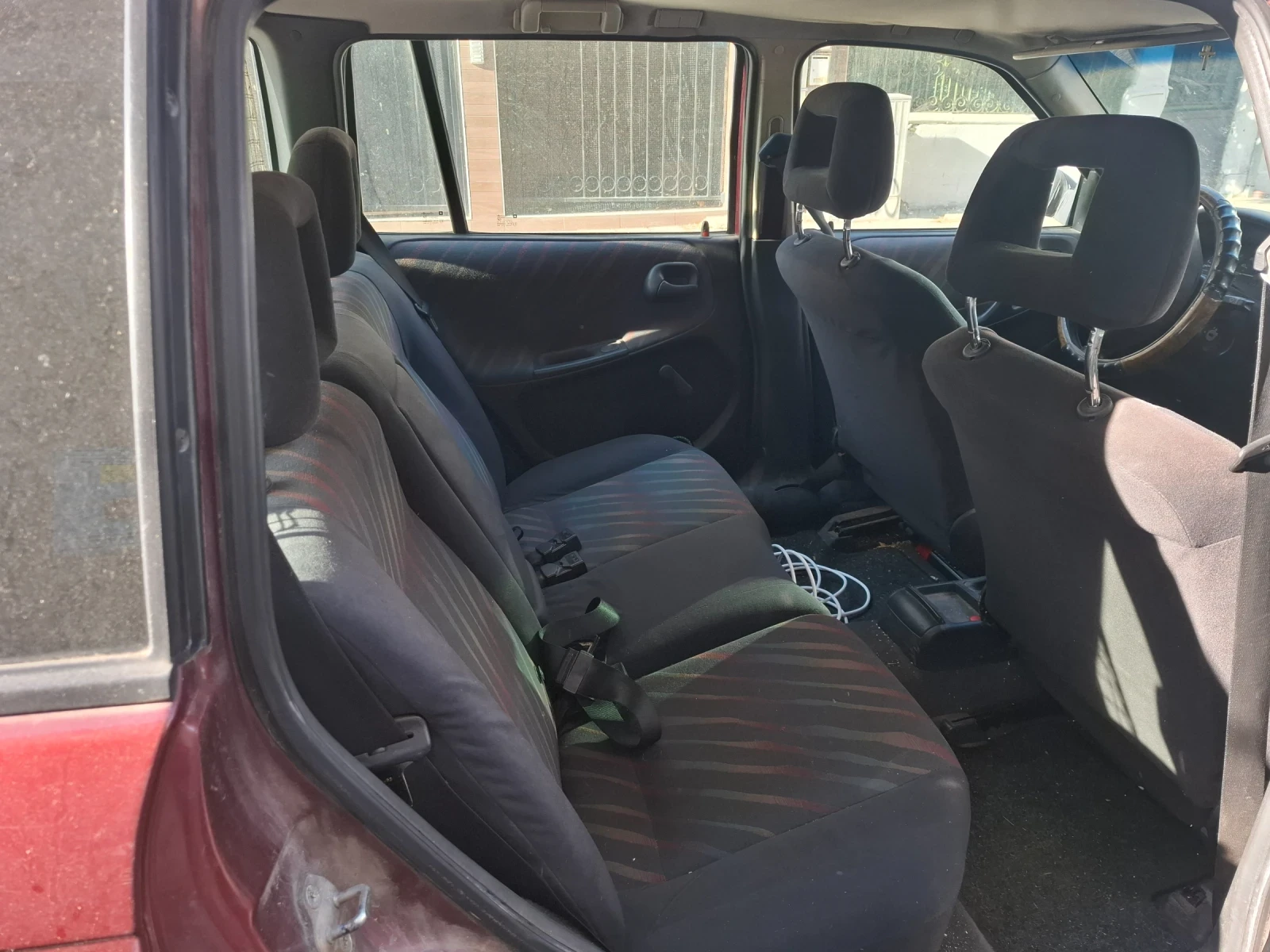 Opel Astra, снимка 7 - Автомобили и джипове - 56597245