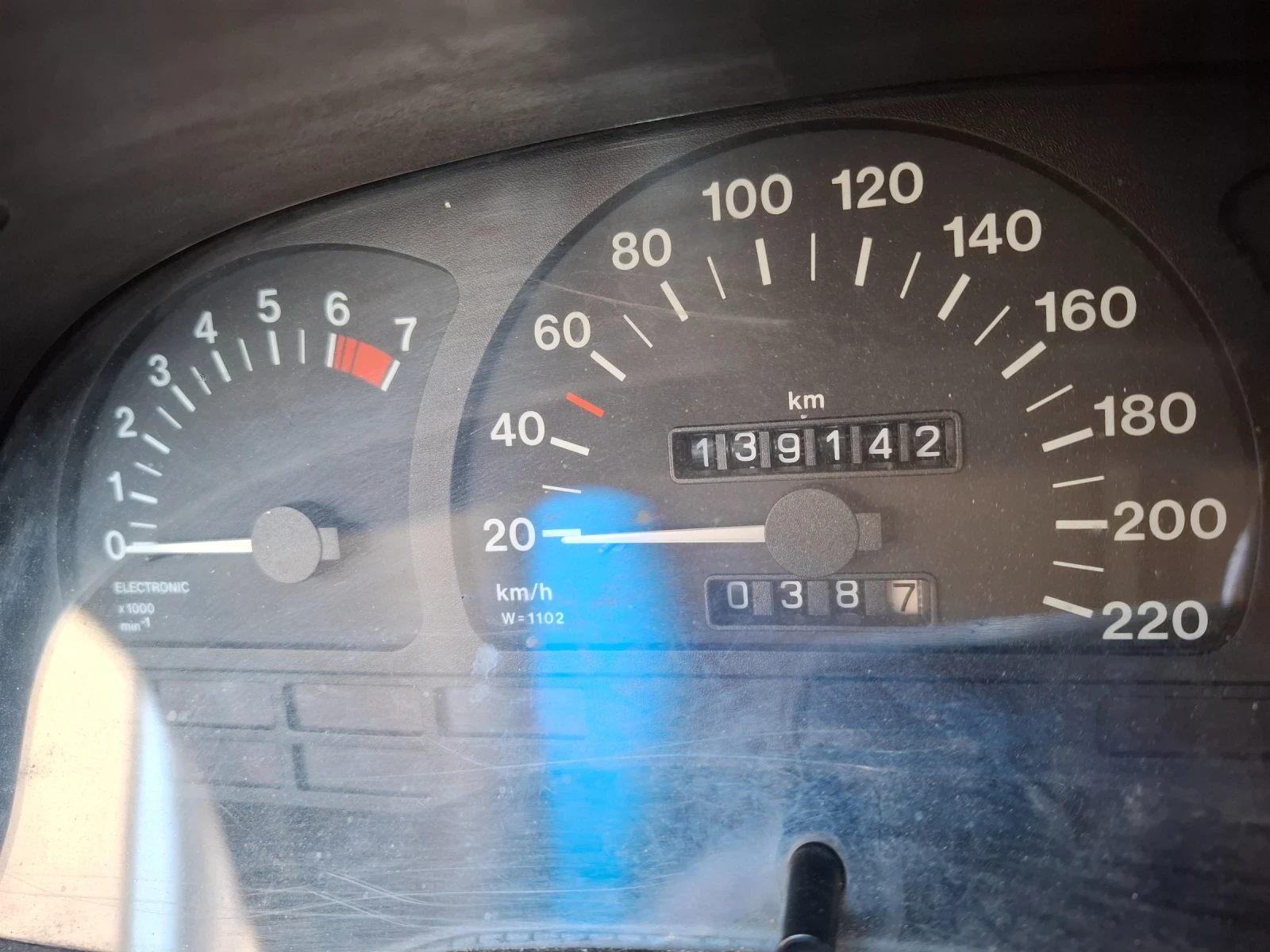 Opel Astra, снимка 6 - Автомобили и джипове - 56597245