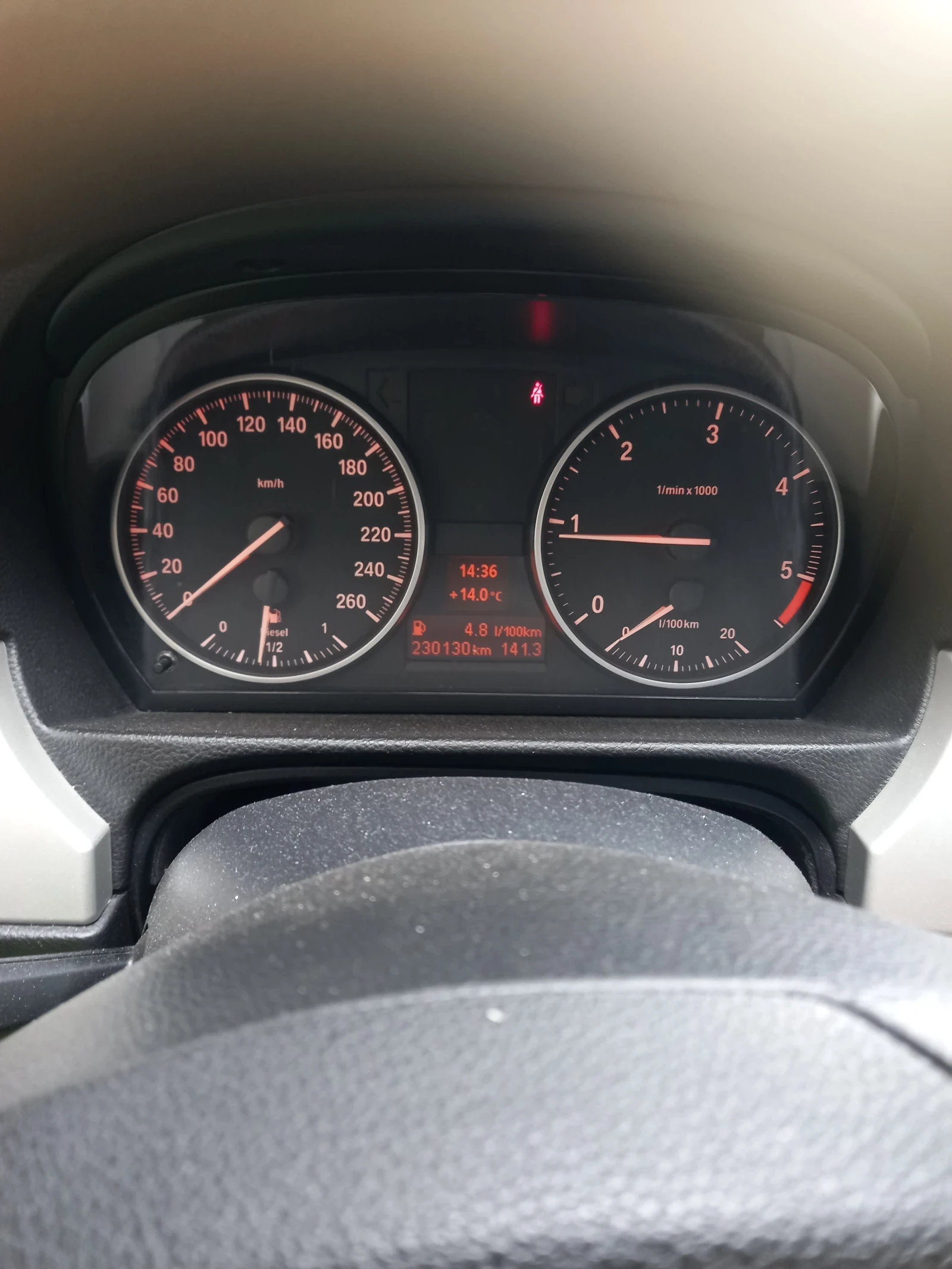 BMW 316, снимка 10 - Автомобили и джипове - 56747988