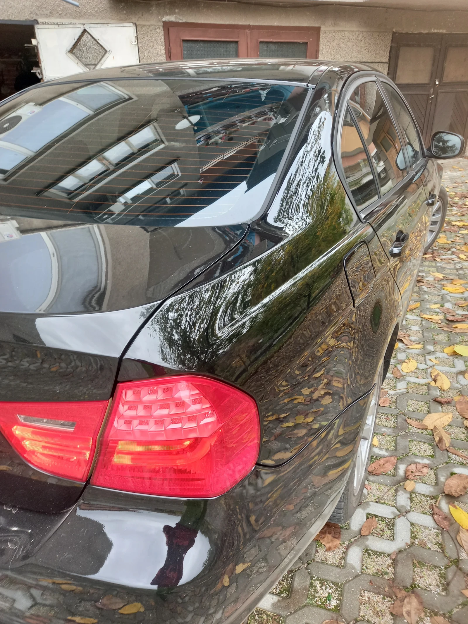 BMW 316, снимка 9 - Автомобили и джипове - 56747988