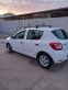 Обява за продажба на Dacia Sandero газ фабричен ~10 920 лв. - изображение 6