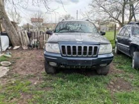 Jeep Grand cherokee 2.7CRD, снимка 1