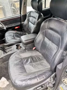 Jeep Grand cherokee 2.7CRD, снимка 17