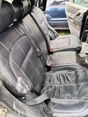 Jeep Grand cherokee 2.7CRD, снимка 14
