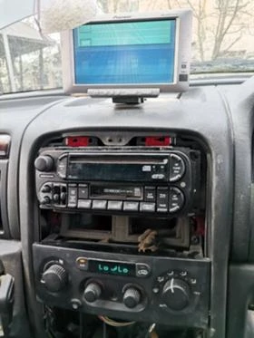 Jeep Grand cherokee 2.7CRD, снимка 15