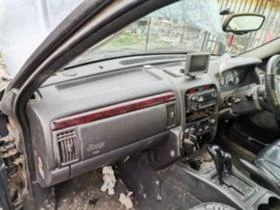 Jeep Grand cherokee 2.7CRD, снимка 10