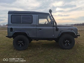 Land Rover Defender 90 HARD TOP, снимка 8