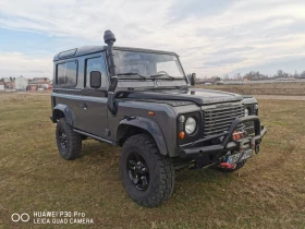 Land Rover Defender 90 HARD TOP, снимка 1