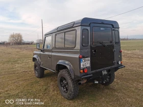 Land Rover Defender 90 HARD TOP, снимка 5