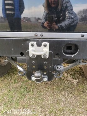 Land Rover Defender 90 HARD TOP, снимка 11