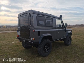 Land Rover Defender 90 HARD TOP, снимка 7