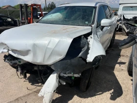 Volvo XC60 2.0 T5, снимка 4