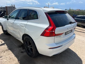 Volvo XC60 2.0 T5, снимка 2