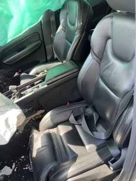 Volvo XC60 2.0 T5, снимка 6