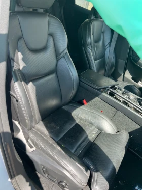 Volvo XC60 2.0 T5, снимка 9