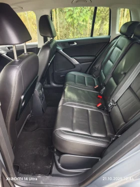 VW Tiguan 100% Реален///Швейцария , снимка 9