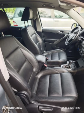VW Tiguan 100% Реален///Швейцария , снимка 10