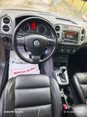 VW Tiguan 100% Реален///Швейцария , снимка 6