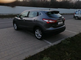 Nissan Qashqai 1.5 dci, снимка 7