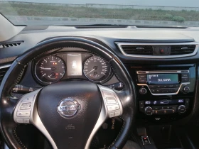 Nissan Qashqai 1.5 dci, снимка 12