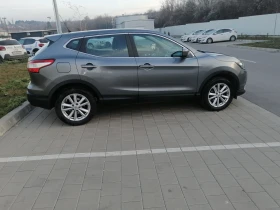 Nissan Qashqai 1.5 dci, снимка 4