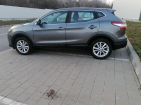 Nissan Qashqai 1.5 dci, снимка 6
