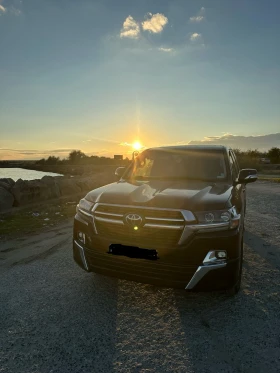 Toyota Land cruiser L200 4.5D v8  60th Anniversary Edition , снимка 4