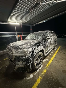 Toyota Land cruiser L200 4.5D v8  60th Anniversary Edition , снимка 8