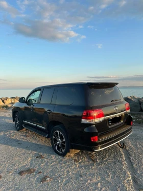 Toyota Land cruiser L200 4.5D v8  60th Anniversary Edition , снимка 5