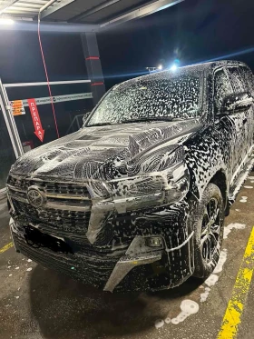Toyota Land cruiser L200 4.5D v8  60th Anniversary Edition , снимка 9