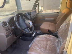 Toyota Land cruiser 70th Anniversary , снимка 5