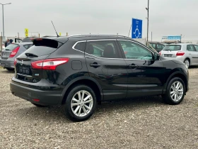 Nissan Qashqai 1.5 Dci * TEKNA* 360 Cam. * НАВИГАЦИЯ* ПАНОРАМА, снимка 4
